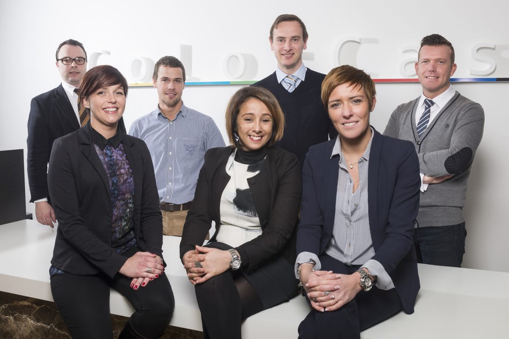 COLORCASA Stationsstraat 7981, Meise, VlaamsBrabant, Belgium Real