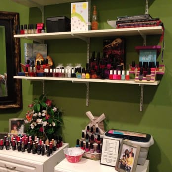 Spa De Vie - Manicure Products - Hair Salons Near Me - Florence, South Carolina Spa De Vie - Manicure Products - Hair Salons Near Me - Florence, South Carolina