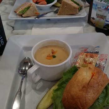 McAlister's Deli - Me and the Buddy's plate! - Sandwiches Near Me - Irving, Texas McAlister's Deli - Me and the Buddy's plate! - Sandwiches Near Me - Irving, Texas