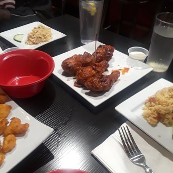 Bonchon Newark - Korean Near Me - Newark, California Bonchon Newark - Korean Near Me - Newark, California