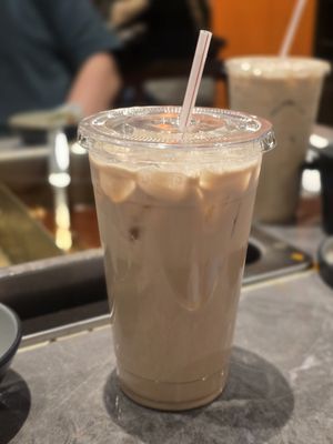 Liuyishou Hotpot Dallas by null