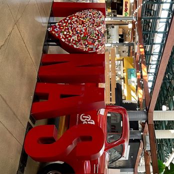 Farm City Coffee - The Farmers Market - Coffee & Tea Near Me - Nashville, Tennessee