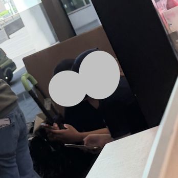 Paris Baguette - Staff on the phone not doing anything while there's five people in line. - Bakeries Near Me - Honolulu, Hawaii Paris Baguette - Staff on the phone not doing anything while there's five people in line. - Bakeries Near Me - Honolulu, Hawaii