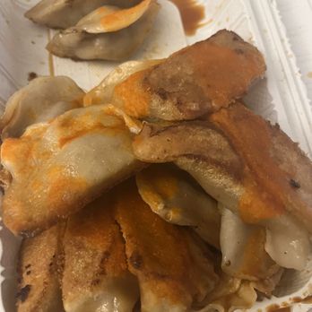 Jin Mei Dumpling - Small dumplings ($5 for 13) - Chinese Near Me - New York, New York