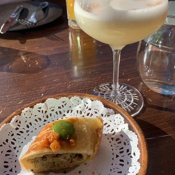 ROOH - Indian Near Me - San Francisco, California