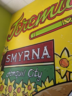 Jeremiah's Italian Ice by null