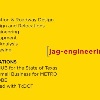 JAG Engineering - Land Surveying Near Me - Houston, Texas JAG Engineering - Land Surveying Near Me - Houston, Texas
