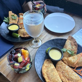 Limón - Empanadas and Sangria - Peruvian Near Me - Walnut Creek, California Limón - Empanadas and Sangria - Peruvian Near Me - Walnut Creek, California