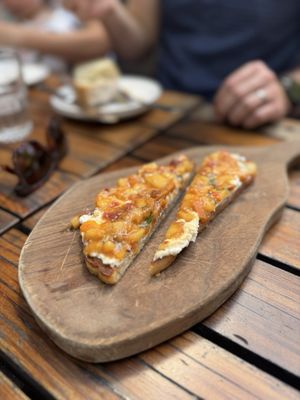 Barcelona Wine Bar by null