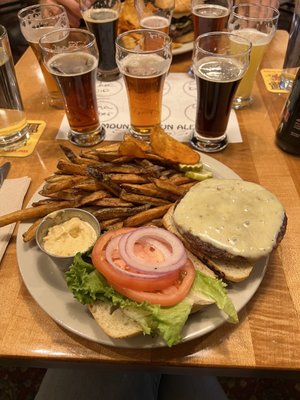 Mountain Sun Pub & Brewery by null