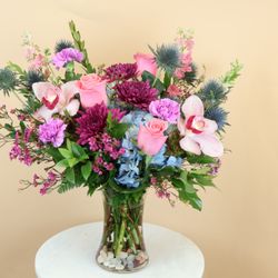 Fantasy Florist & Flower Delivery