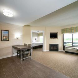 Hampton Inn & Suites Valley Forge/Oaks - Guest room amenity