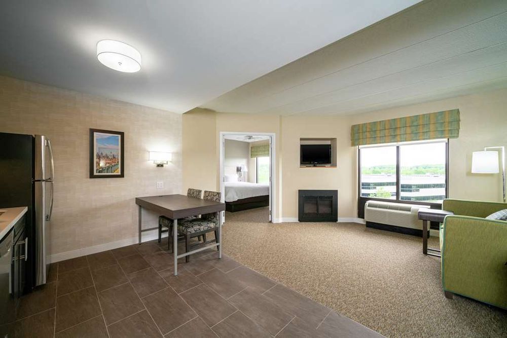 Hampton Inn & Suites Valley Forge/Oaks