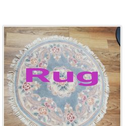 The Dry Clean Center - RUG CLEAN