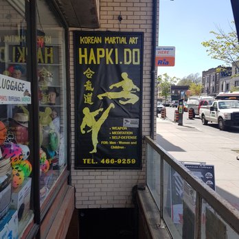 Eagle Hapkido Academy - Martial Arts Near Me - Toronto, Ontario Eagle Hapkido Academy - Martial Arts Near Me - Toronto, Ontario