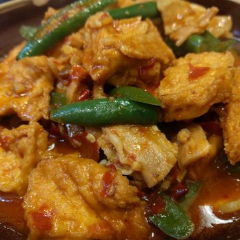 Long's Kitchen - Chinese Near Me - Irvine, California