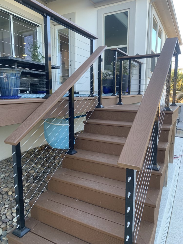 SASQUATCH DECK AND FENCE 239 Photos & 61 Reviews Austin, TX Yelp