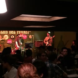 El Club del Fernet