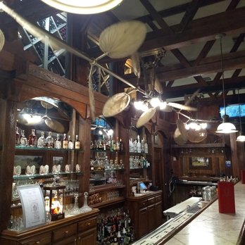 Kiepersol - Bar - Steakhouses Near Me - Tyler, Texas