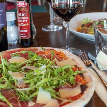 Trattoria La Riva - Trattoria la Riva al Porto | Scheveningen - Pizza Near Me - Den Haag, ZH Trattoria La Riva - Trattoria la Riva al Porto | Scheveningen - Pizza Near Me - Den Haag, ZH