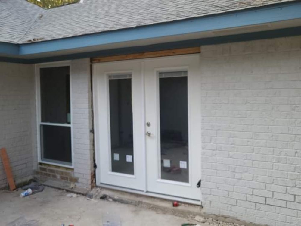 Slide of D & J Wiggins Construction