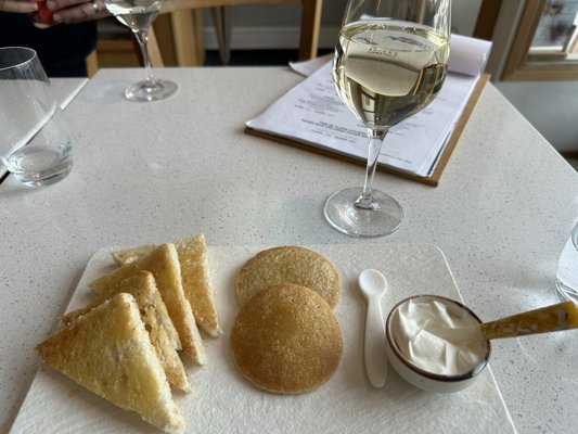 Finlandia Caviar Shop & Restaurant by null