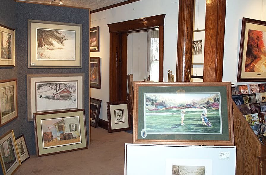 SUSQUEHANNA GALLERY & FRAME SHOPPE Updated September 2024 310 S Main St, Jersey Shore