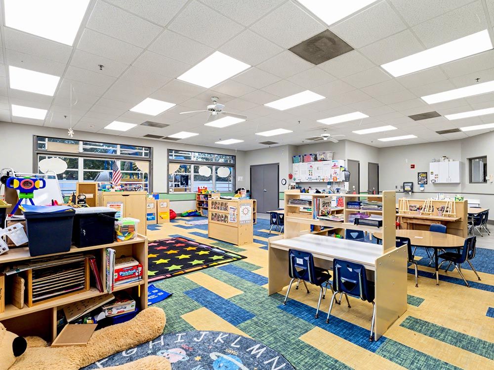 Orlando Health Child Development Center - childcare center in Saint Petersburg, FL