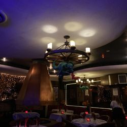 KC Steak House - Happy Halloween