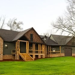Ben Hill Renovations