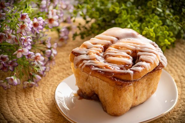 Davison Orchards by null