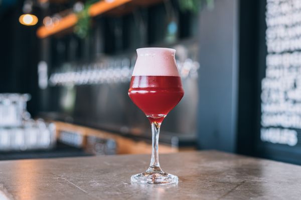 CRAFT Beer Market Edmonton by null