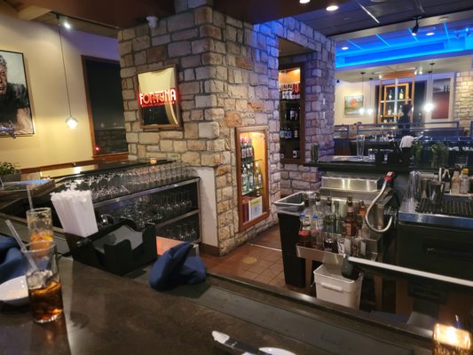 Fortuna Italian Steakhouse by null