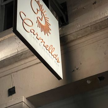 Carmella's - Desserts Near Me - Charleston, South Carolina Carmella's - Desserts Near Me - Charleston, South Carolina