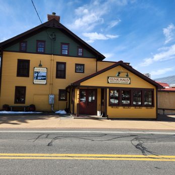 Gunk Haus - German Near Me - Highland, New York