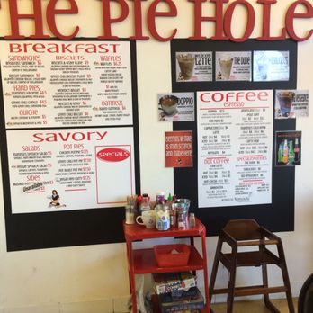 Mamma Toledo's The Pie Hole - Bakeries Near Me - Phoenix, Arizona Mamma Toledo's The Pie Hole - Bakeries Near Me - Phoenix, Arizona
