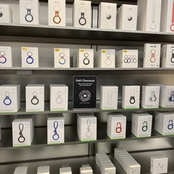 Apple Syracuse