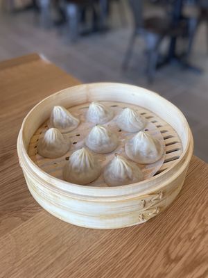 Dough Zone Dumpling House Houston Uptown by null