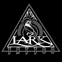 Lark Tattoo - www.larktattoo.com