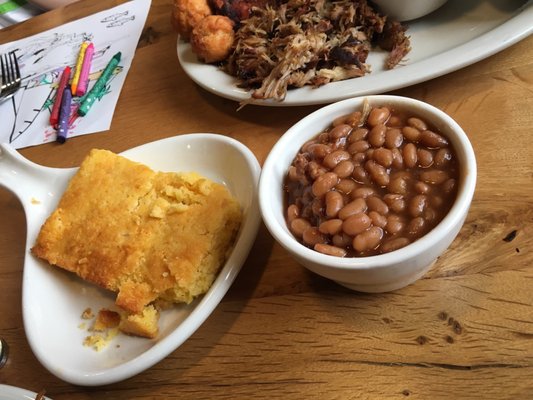 Bottom Of The Stairs by null