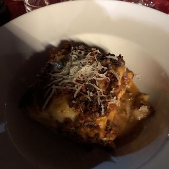 Alle Lanternine - Lasagne bolognaise...excellent! Best I've ever had! - Italian Near Me - Venezia, VE Alle Lanternine - Lasagne bolognaise...excellent! Best I've ever had! - Italian Near Me - Venezia, VE