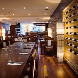 La Mint - La Mint - Vietnamese Fusion in Darlinghurst