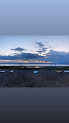 Bear Lake State Park by null