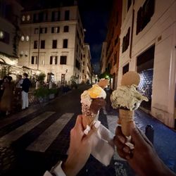 Gelateria dell'Angeletto