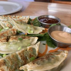 Sluggo's Vegetarian Cafe