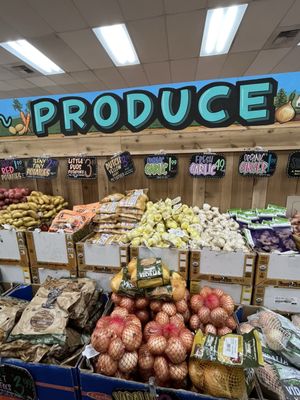 Trader Joe's by null