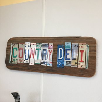 Country Deli - Delis Near Me - Kill Devil Hills, North Carolina