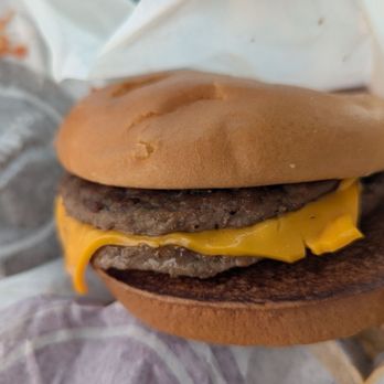 McDonald's - McDouble - Coffee & Tea Near Me - Naugatuck, Connecticut McDonald's - McDouble - Coffee & Tea Near Me - Naugatuck, Connecticut