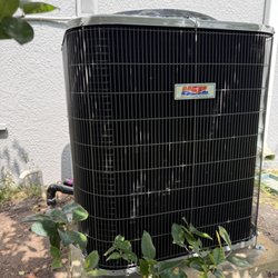 Space Coast AC