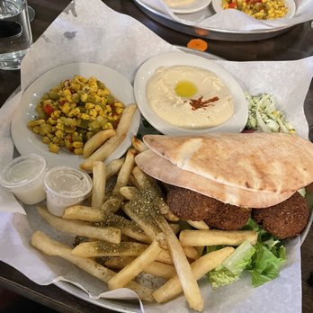 Mazah Mediterranean Eatery - Mediterranean Near Me - Columbus, Ohio Mazah Mediterranean Eatery - Mediterranean Near Me - Columbus, Ohio